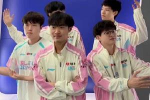 BLG官方：各平台流传的比赛以及BP内幕均为不实谣言将根据实际侵权事实跟进处理