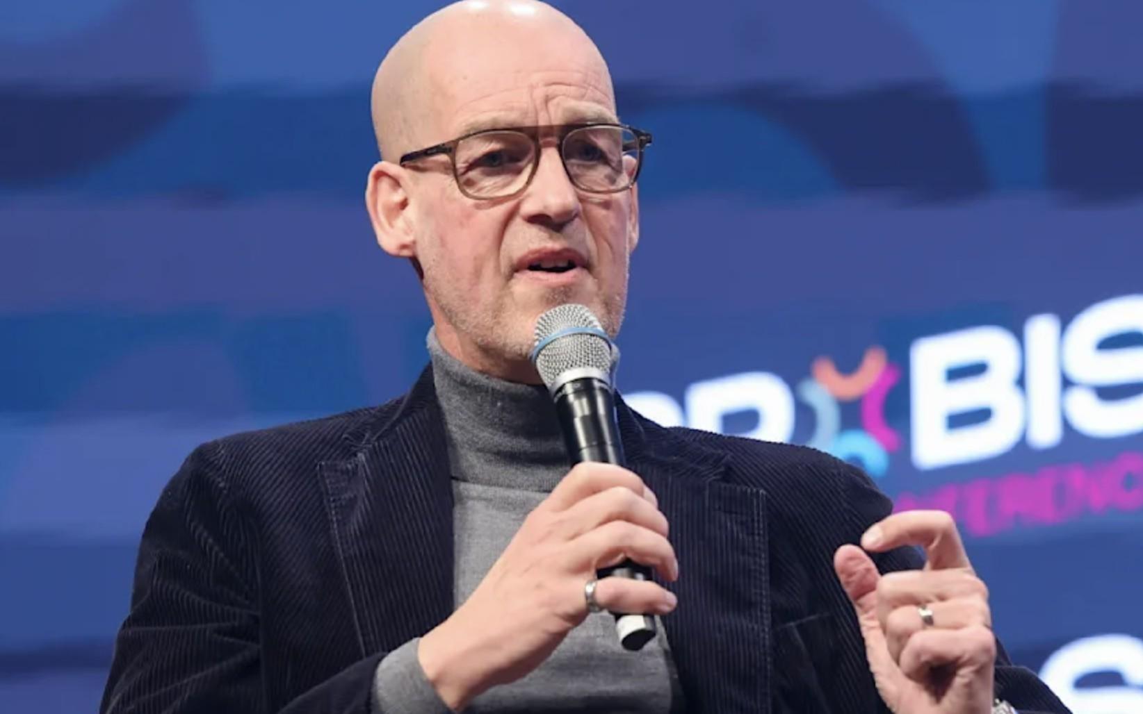 多特高管：之前说我们身处危机现在又