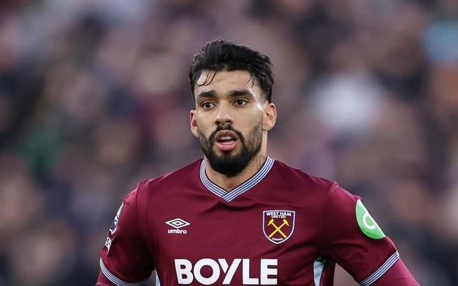 TA：弗拉门戈约3500万欧报价帕奎塔被