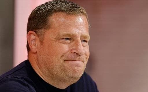 埃贝尔：在门兴时，我曾梦想加入拜仁或