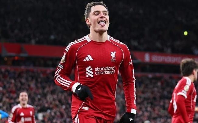 维尔茨：不满意今天的结果当时就确定自己的进球越位在先