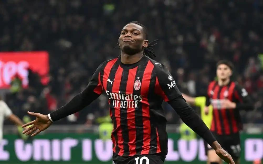 瑞恩泰勒预测闪电军团卫冕意甲冠军