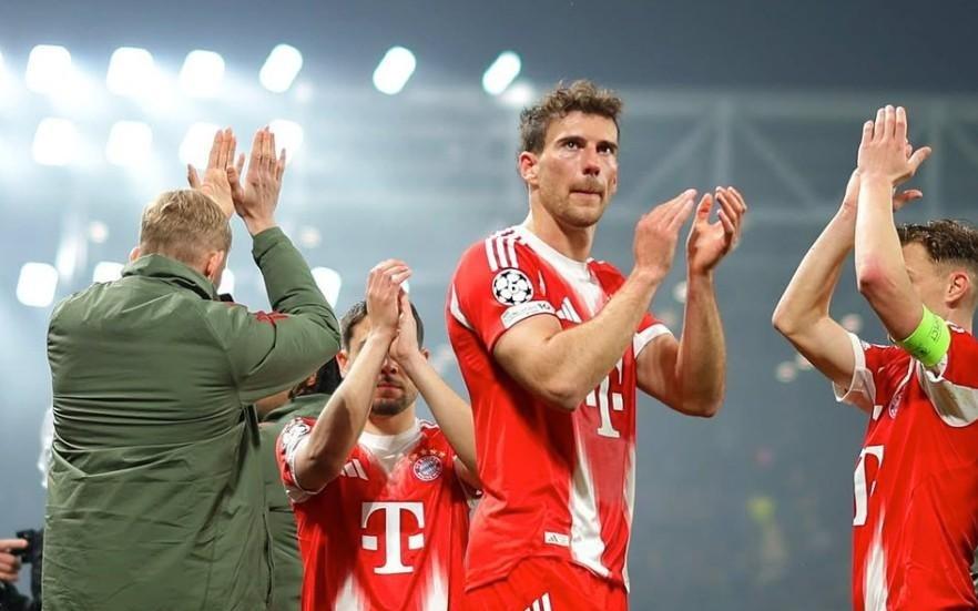 罗马诺：国米接触格雷茨卡，但球员有可