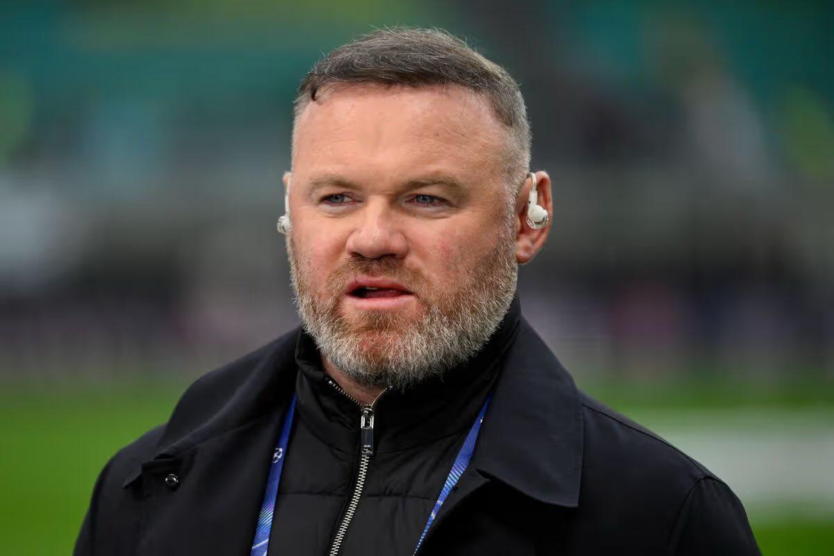 内马尔放在英超什么水平鲁尼：他甚至