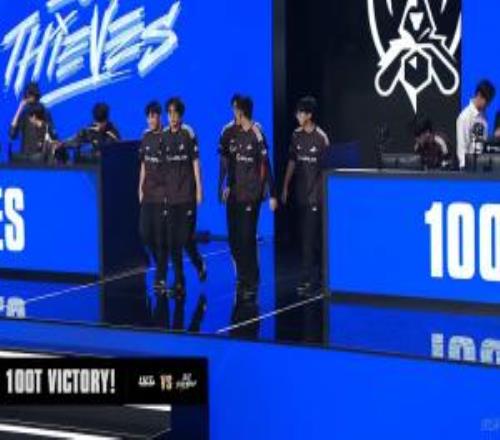 逆天赔率！赛前压一千BLG取胜仅能赚80100T赔率高达1比7