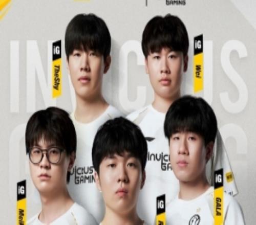 IG官宣：美团正式成为官方合作伙伴助力iG团至極境