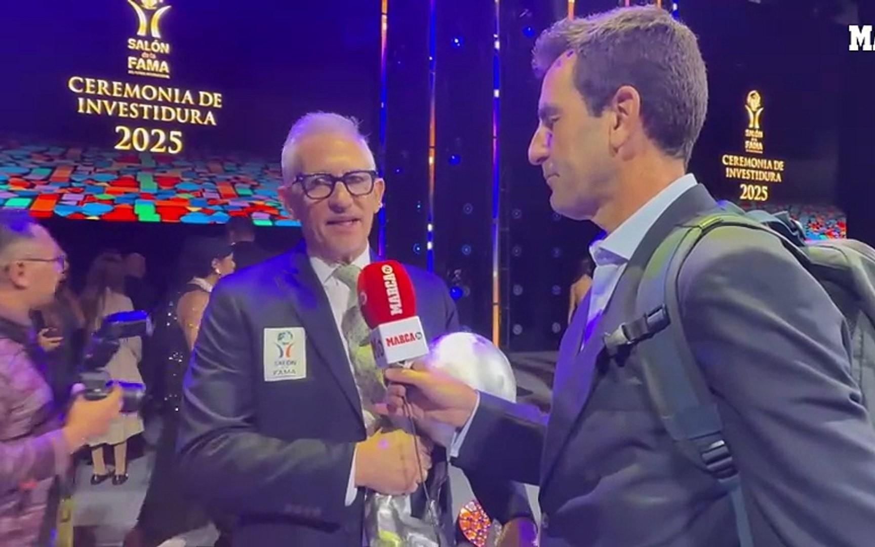 莱因克尔：巴萨对我有着特殊的意义莱万是历史最佳中锋之一