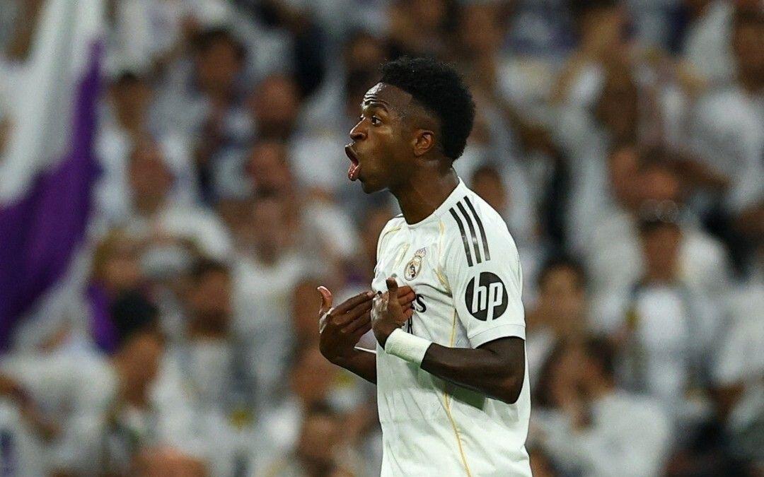 塞尔:尽管维尼修斯与阿隆索关系紧张,但皇马仍坚持与其续约