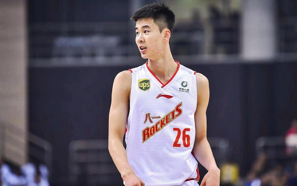 前八一男篮队员现状:2人失业,3人打野球,2人转型教练