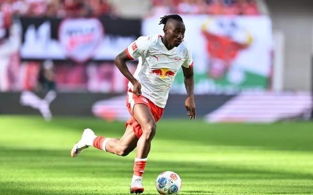 图片报：拜仁今夏有意引进扬迪奥曼德，也在关注赛义德马拉