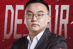 真是教练的问题爆料人：AL与教练井盖浅聊了一下！