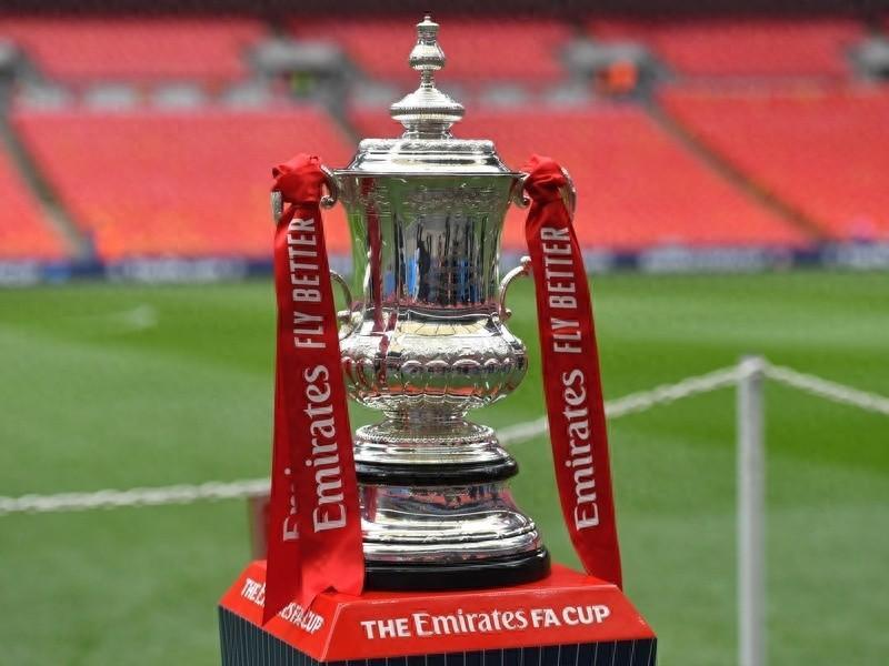 足总杯64强：曼联遇上苦主，利物浦曾负