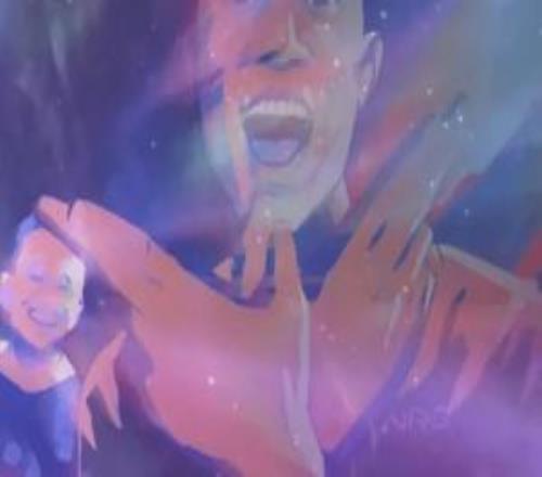 到！GAM老板：从不被关注到与传奇并肩而立，这是GAM的文化运动