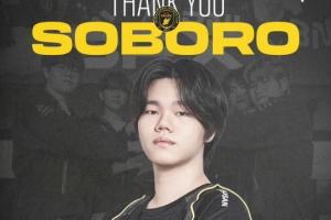 水土不服iG新上单Soboro把把养爹而上季还帮助BFX夺得LCK次级冠军