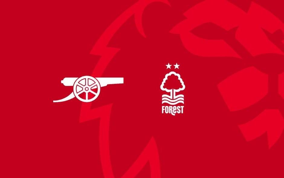 能否延续佳绩阿森纳主场对诺丁汉森林6连胜，得失球192