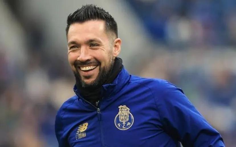 法廖利是切尔西新帅候选葡媒：波尔图