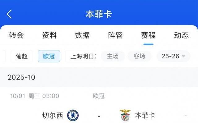 难度拉满！若穆帅接手本菲卡，接下来欧