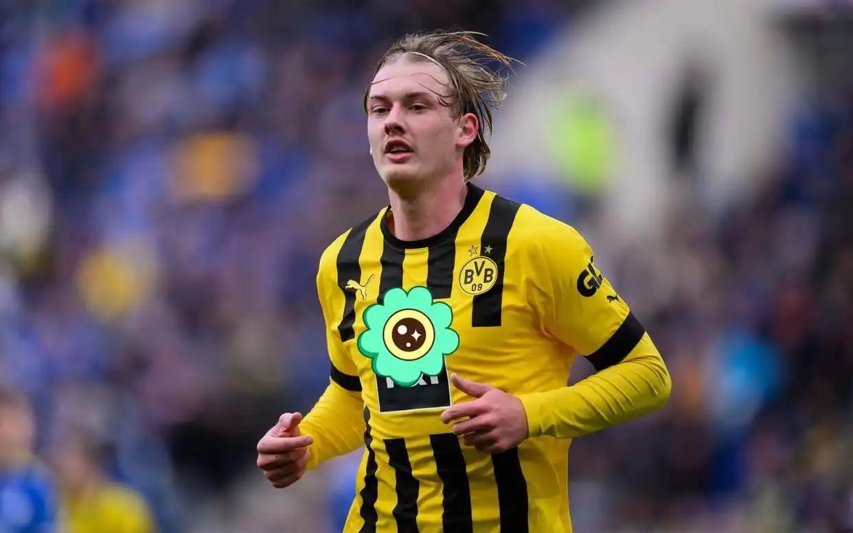 杜特拉尔认为，布兰特需要走出德甲“