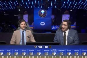 140！LCK杯GENvsBFX赛前预测：所有人看好GEN获胜！