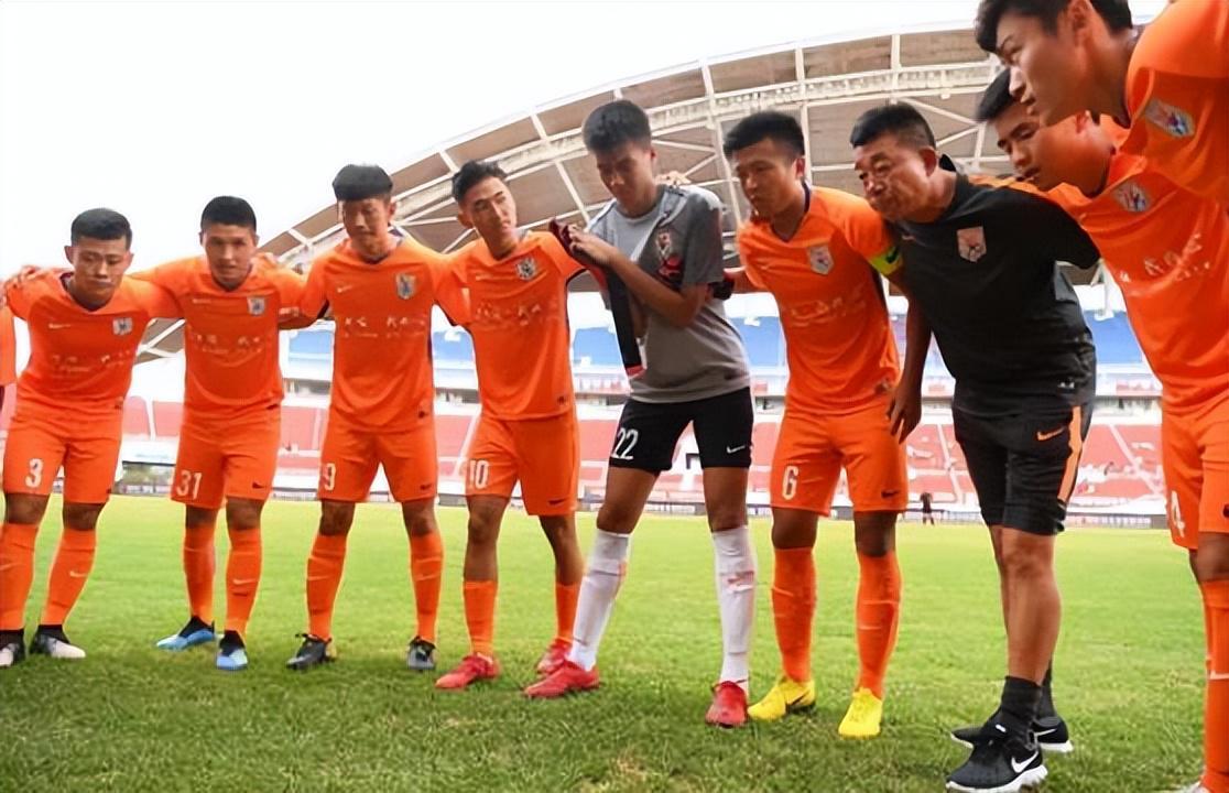 云南玉昆有望成新赛季中超大黑马，已