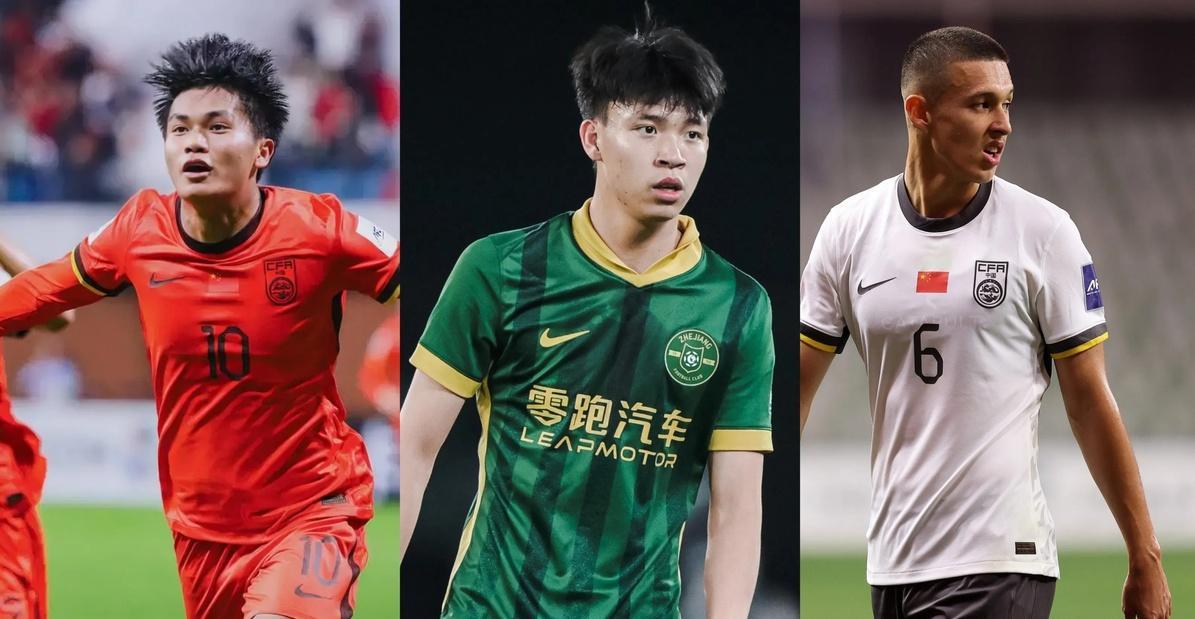推动留洋五大联赛，放开外援会带来中