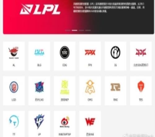 圈内人：今年BLGIG第一梯队投入WBGJDGTES第二梯队