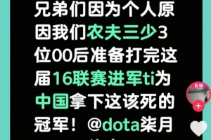 刀1转刀2拿Ti社区网友吐槽:闹麻了D1最猛的来D2也是路边一条