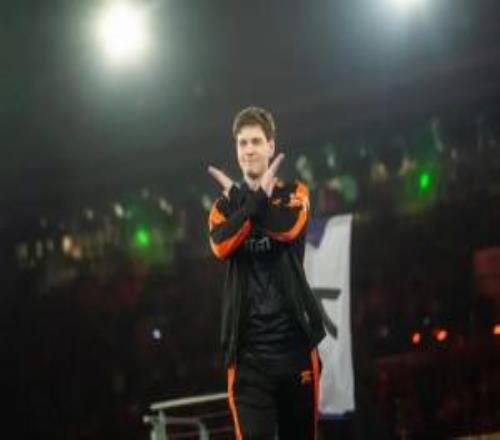 Mikyx：希望欧洲队伍首次突围瑞士轮，与Upset是前三下路