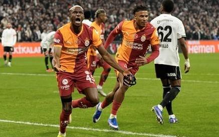 记者：切尔西给的薪资仅为加拉塔萨雷