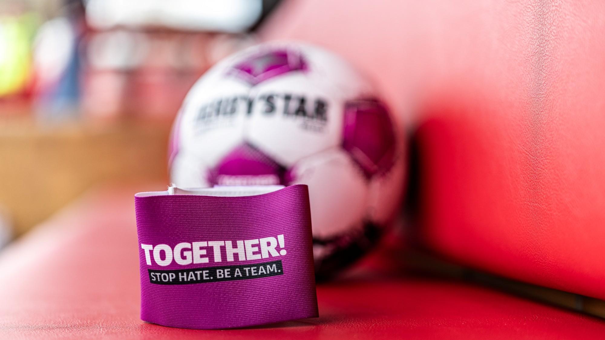 同心同行！2026行动：德甲与德乙共同抵