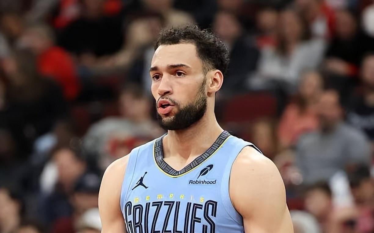 灰熊给侧翼新星送出第二份十日短合同，他之前几场的表现并不理想