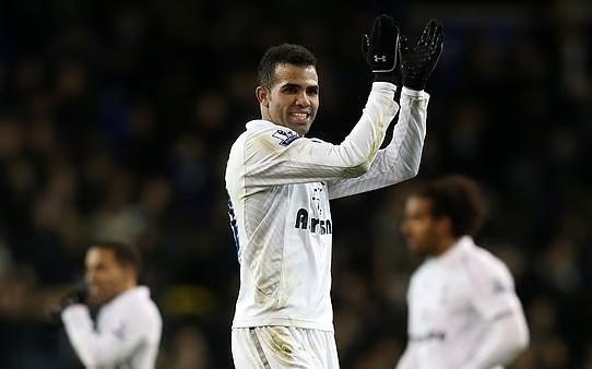 热刺旧将桑德罗：弗格森退休后，曼联其