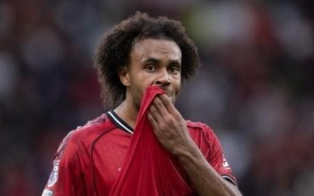 米体：齐尔克泽不想错过世界杯，罗马、