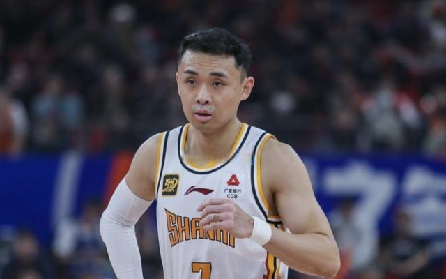 CBA最新消息！曝广东宏远换掉麦考尔，