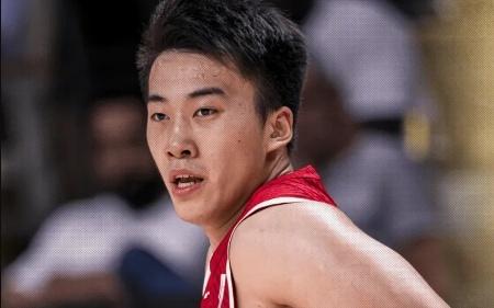 又一个中国人要打NBA，CBA再等5年吧！