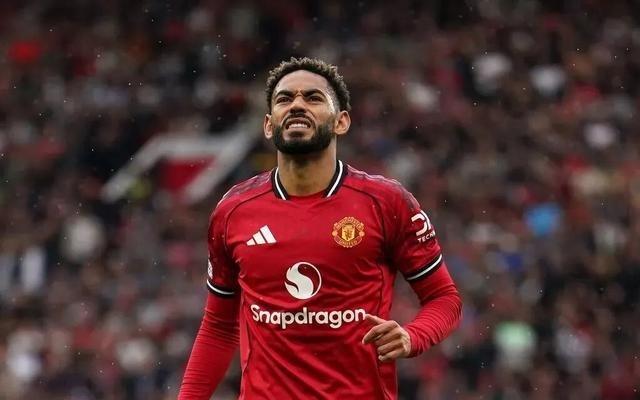 31场16败！阿莫林：连教皇都说服不了我改变阵型