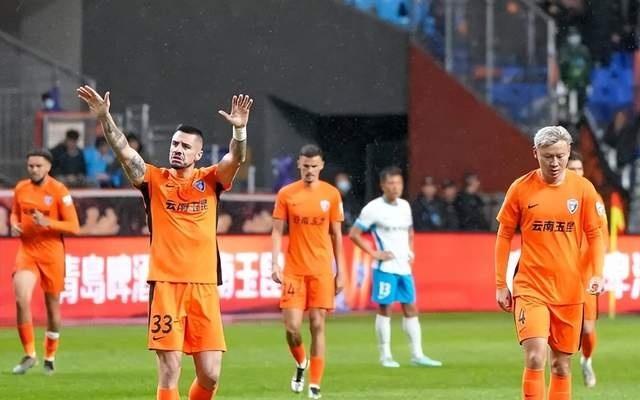 惊喜！中超第一后腰来了：身价200万欧，