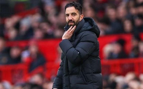 不好踢，曼联近4次对阵水晶宫1平3负