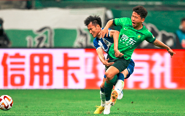 国安3中场离队，一人不愁下家，3中超球队抢人，有望证明自己价值