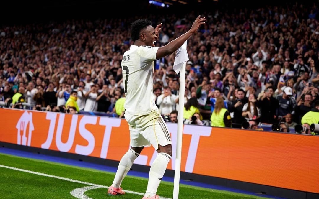 热闻未能再创奇迹！皇马双杀本菲卡挺