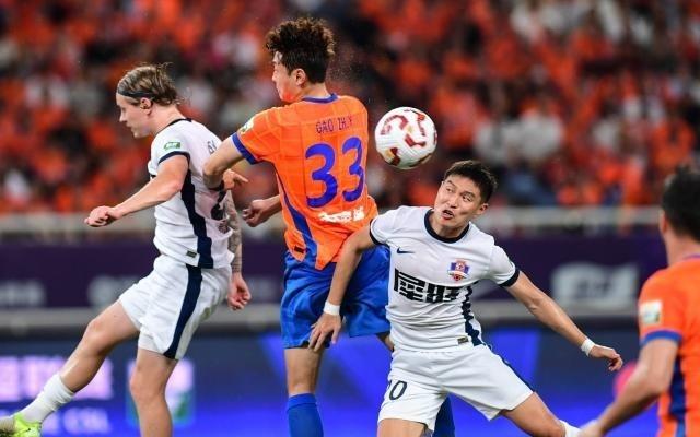 梅州客家降级：意料中过程残忍没钱没关注没大牌