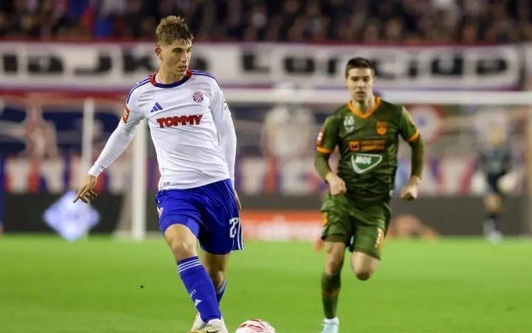 意媒：国米持续考察姆拉契奇，或与巴萨再度展开争夺战