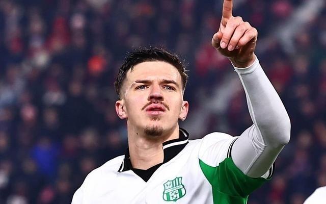 罗马诺：萨索洛冬窗不放人，尤文没拿穆哈雷莫维奇谈弗拉泰西