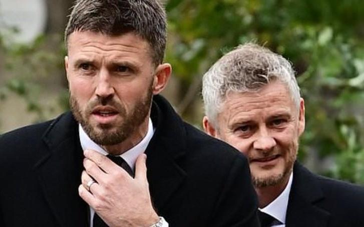 卫报：弗莱彻有机会加入卡里克教练组