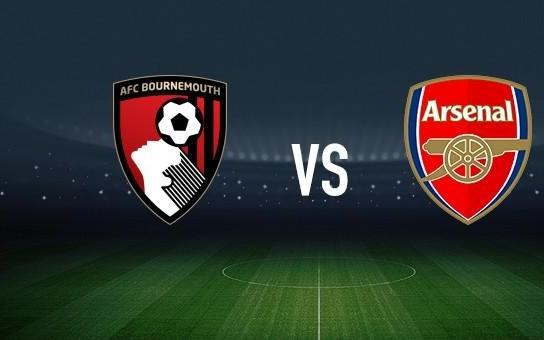 伯恩茅斯vs阿森纳：尤斯廷克鲁伊维特