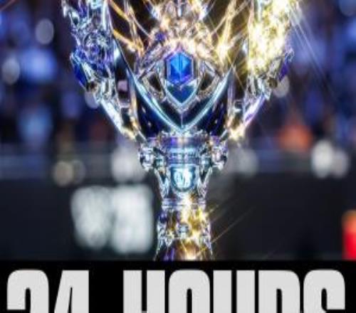 明天见！距离S15全球总决赛决赛开赛还有24小时！