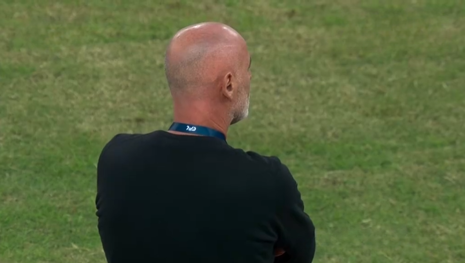 王婆卖瓜海港主帅穆斯卡特：我们已经