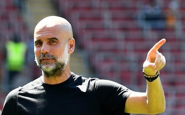 摆大巴！詹俊：瓜迪奥拉两套战术打天下，以后曼城的对手更要小心