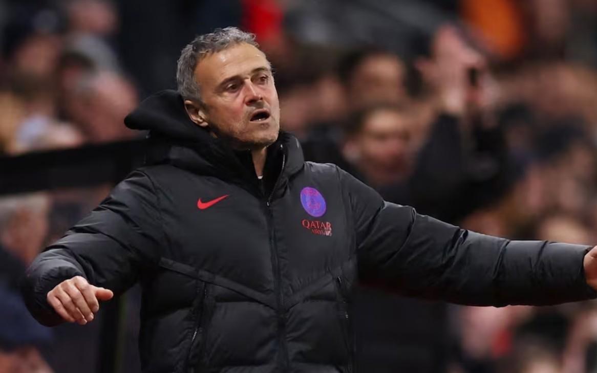 阿斯：客场三球惨败雷恩，巴黎欧冠淘汰