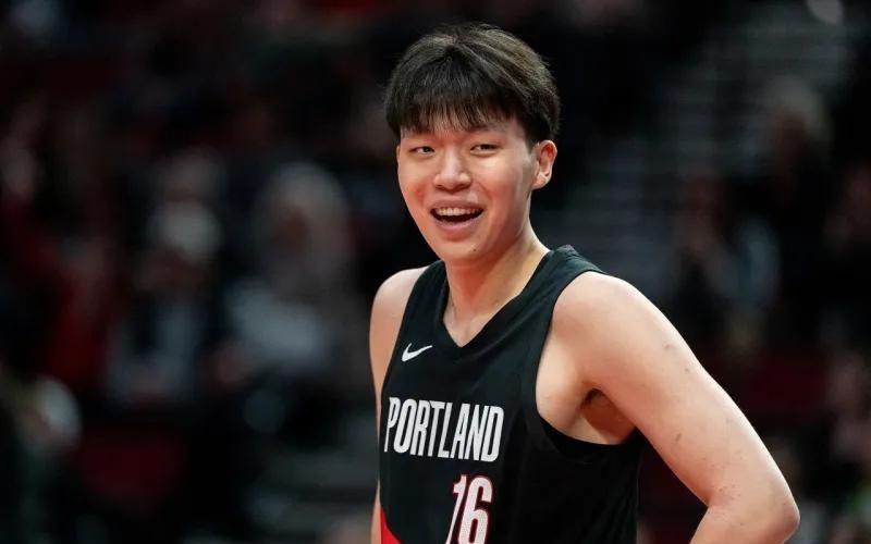 斯普利特再谈杨瀚森！直指三点提升，但